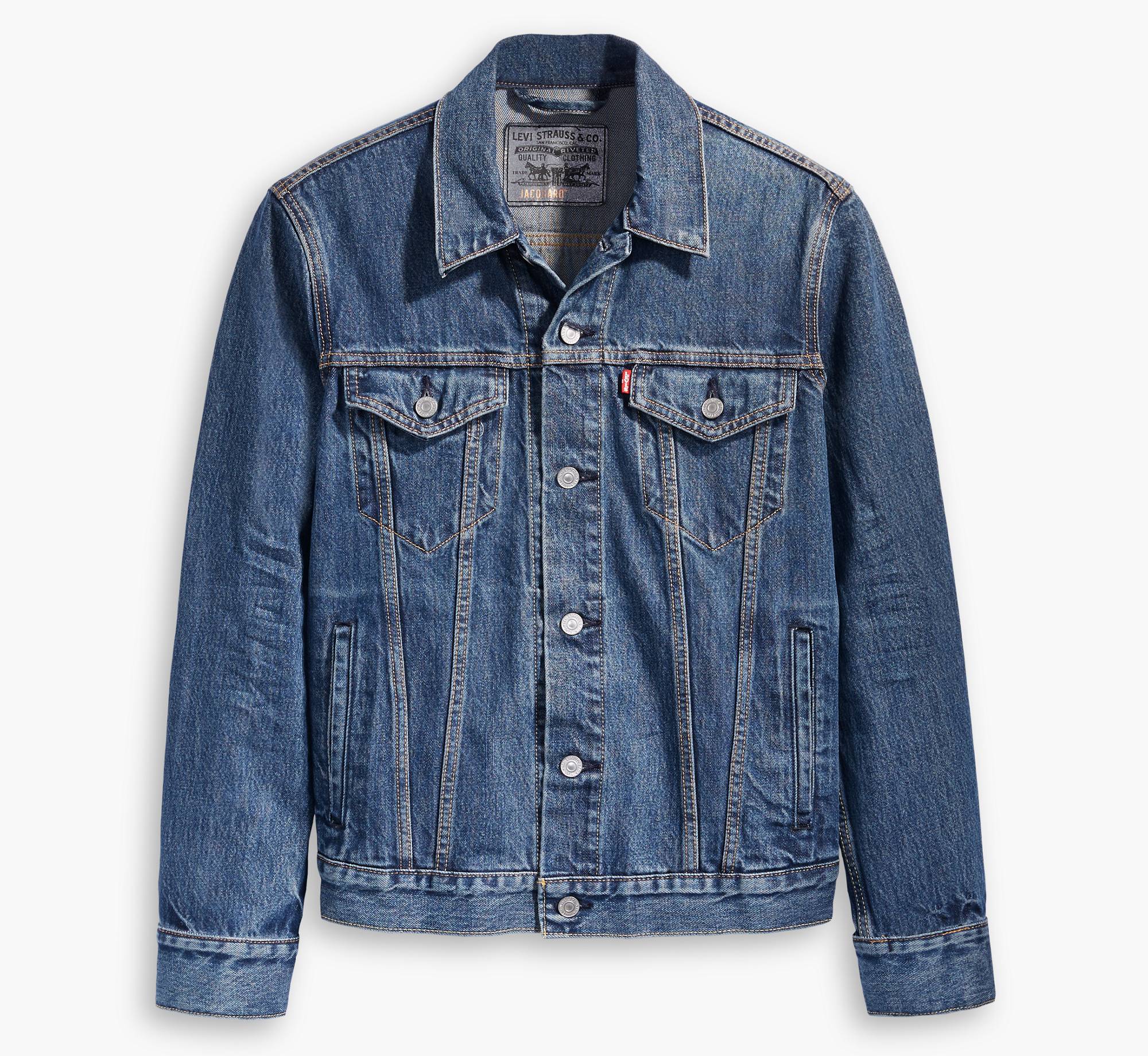 Trucker Jacket